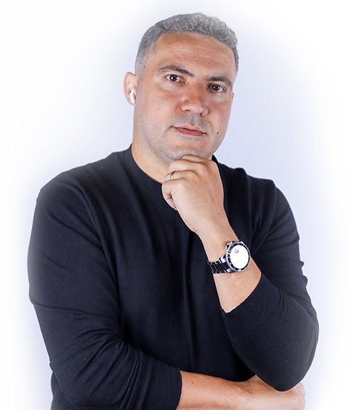 Clauber Paganotti | Clínicas na Prática