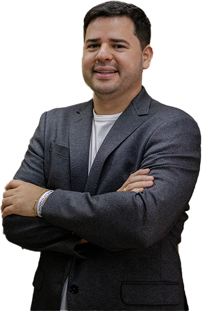 Frederico Macedo | Clínicas na Prática